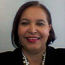 Doris Mercedes Núñez Martínez