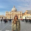 Camila Sanchez Escajal