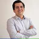 Bruno Valarezo Correa