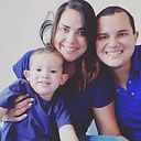 Andrea Parrales Arias