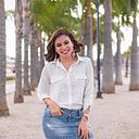 Yailene Arreaga Narvaez