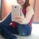 Lucy Bell Matos