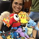 Dana Román Barrezueta