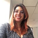 Cristina Saavedra Mantilla