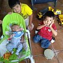 Ruth Sujey Ordinola Miñan