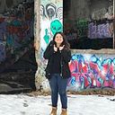 Belen Zavala Villegas