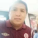 Jose Miguel Vilcahuaman Basualdo