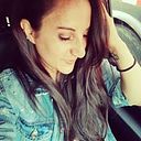 Paulina Olmo Bastías