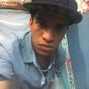 Nefer Alexis Bravo Aguilar