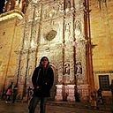 Linnet Hernandez Nava