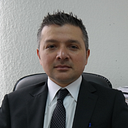 Christian Cevallos Díaz