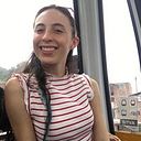 Daniela Valentina Rivera