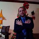 Luis Jaime Garcia Salgado