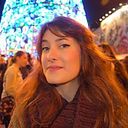 Isa Gomez-Calcerrada Serrano