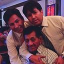 José Victor Arevalo Pacora