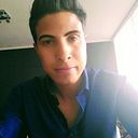 Angel Gonzalez Gimenez