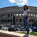 Lucía Rodríguez Jovanovich