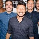 Carlos Makdisse
