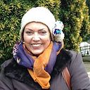 Pilar Larraín