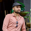 Gabriel Espinoza