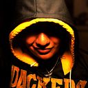 José David Palos Antúnez