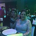 Elisa Aguilar Godínez