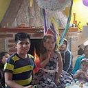 Carmen Eliza Mendoza Barreto