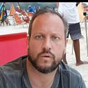 Adilson Bravo Mejia May