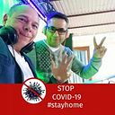 Oscar Salazar Montiel