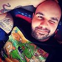 Daniel Herrera Rodriguez