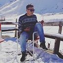 Christian Briceño Rudas