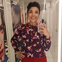 Eliana Belén Veljanovic