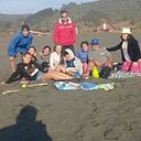 Claudia Andrea Sosa Flores