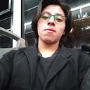 Alejandro G.