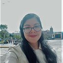 Claudia Mercedes Del Aguila Castañeda