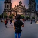 David Palma Ramírez