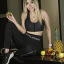 Fabiola Elizabeth Montero