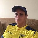 Christian Morán