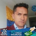 Ricardo Salgado Burgos