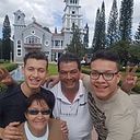 Marco Vinicio Villela