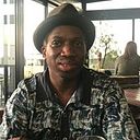 Isaac Sikhakhane