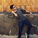 Cesar Bustillos Murillo