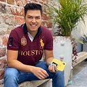 Caesar Huerta