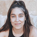 Cristina Latorre Gil