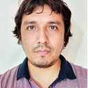 Roy Granados
