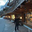 Alvaro Gomez Palomino