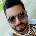 Cristian Camilo Parra López