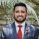 Diego Alvarez Miranda