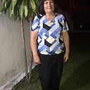 Teresa Idelma Díaz