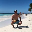 Patricio Hevia Miranda